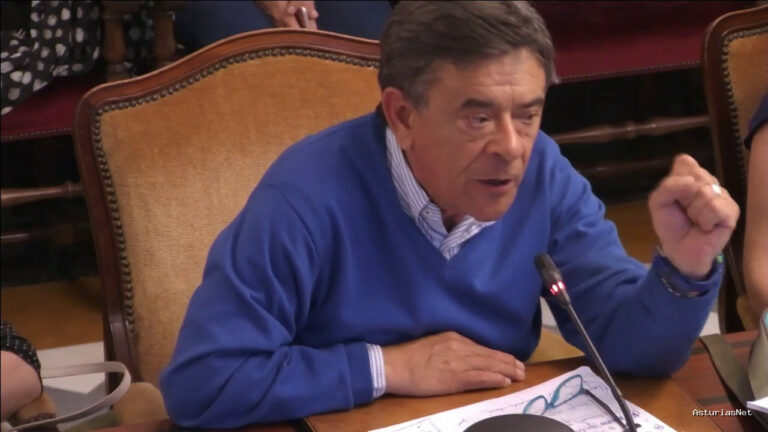 Ayuntamiento de Oviedo | June 13, 2017 | Pleno Municipal Ayuntamiento de Oviedo 12-06-2017 Parte II