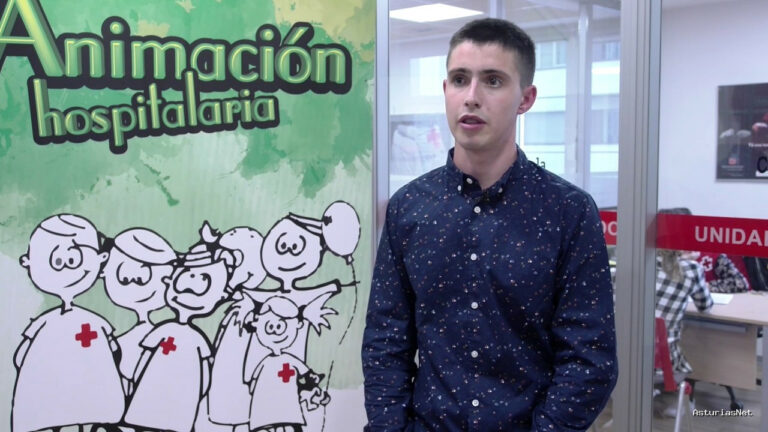 Prestosu | July 17, 2017 | Nuestro Compromiso con Asturias | Cruz Roja de Asturias
