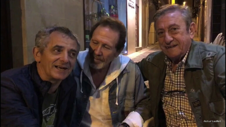 Ayuntamiento de Oviedo | September 7, 2017 | Héroes