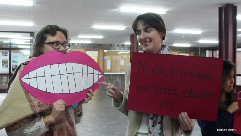 Ayuntamiento de Oviedo | November 30, 2017 | Manniqui Challange DÍA Mundial DE LA Lucha Contra EL VIH/Sida