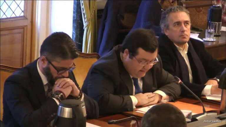 Ayuntamiento de Oviedo | December 22, 2017 | Pleno 22 de diciembre de 2017
