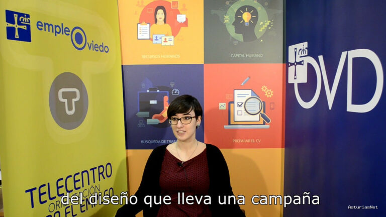 Ayuntamiento de Oviedo | February 27, 2018 | Proyecto Mercurio Community Manager 2