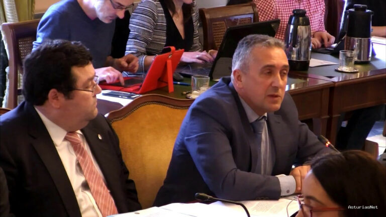 Ayuntamiento de Oviedo | April 4, 2018 | Pleno 3 de abril de 2018