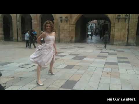 Ayuntamiento de Oviedo | June 11, 2018 | Previa de Dirty Dancing en Oviedo