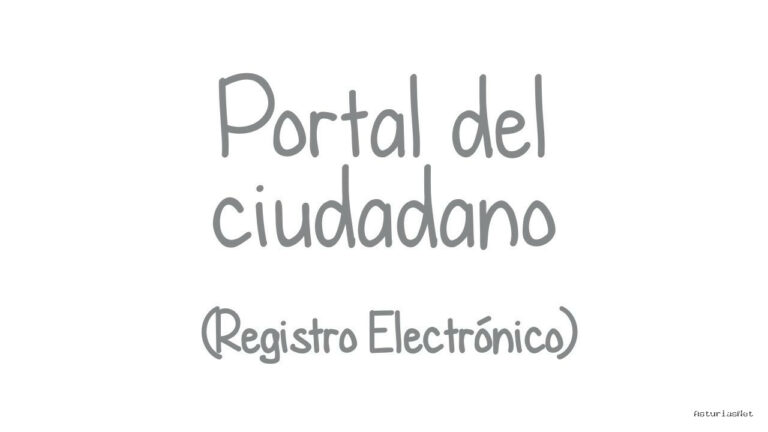 Ayuntamiento de Oviedo | July 17, 2018 | Portal del ciudadano Ayuntamiento de Oviedo