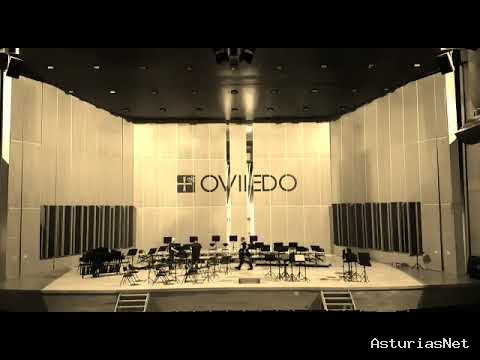 Ayuntamiento de Oviedo | July 4, 2018 | Auditorio Príncipe Felipe