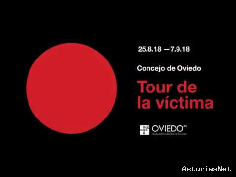 Ayuntamiento de Oviedo | August 28, 2018 | Tour de la víctima