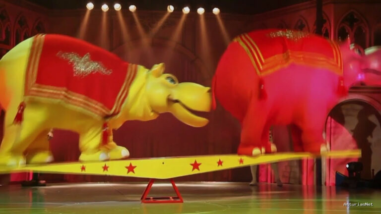 Ayuntamiento de Oviedo | November 29, 2018 | Vídeo promocional Galtük Oviedo 15 segundos