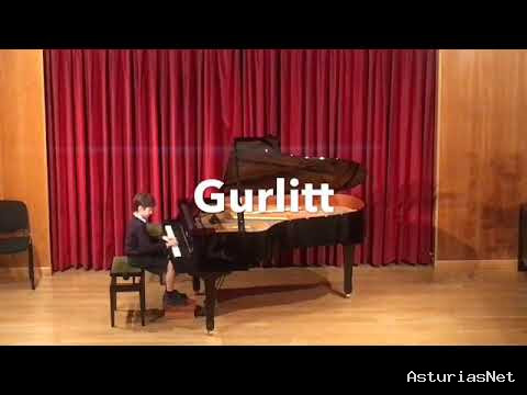 Ayuntamiento de Oviedo | December 13, 2018 | Alumnos de piano 04 12 18