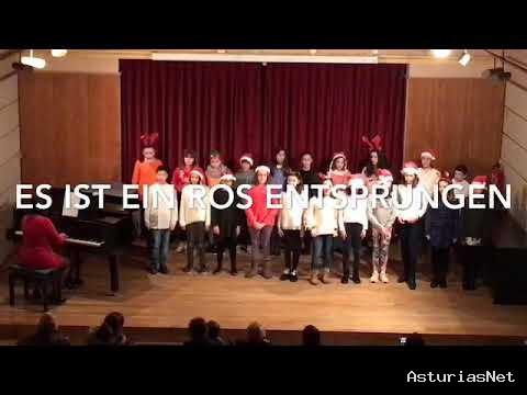 Ayuntamiento de Oviedo | December 26, 2018 | Miniaudición 19 12 18