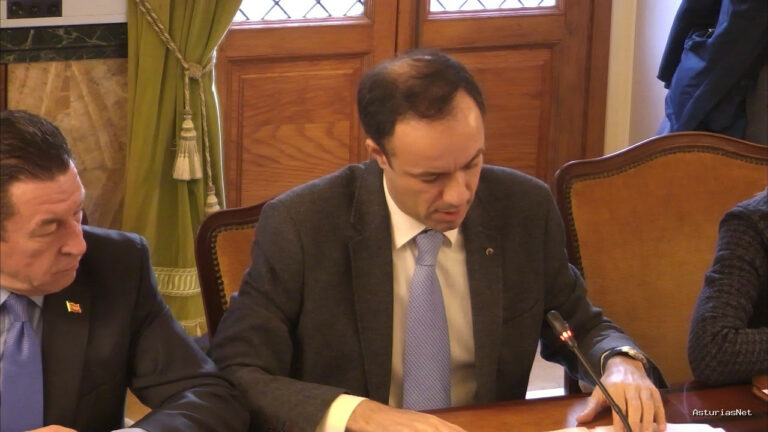 Ayuntamiento de Oviedo | January 11, 2019 | Pleno Enero 2019