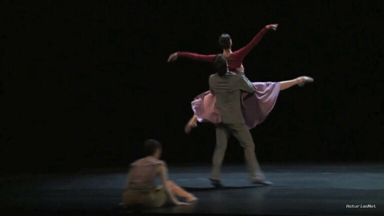 Ayuntamiento de Oviedo | March 8, 2019 | Danza Toulouse 2