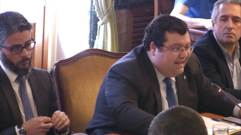 Ayuntamiento de Oviedo | March 12, 2019 | Pleno12 de marzo de 2019