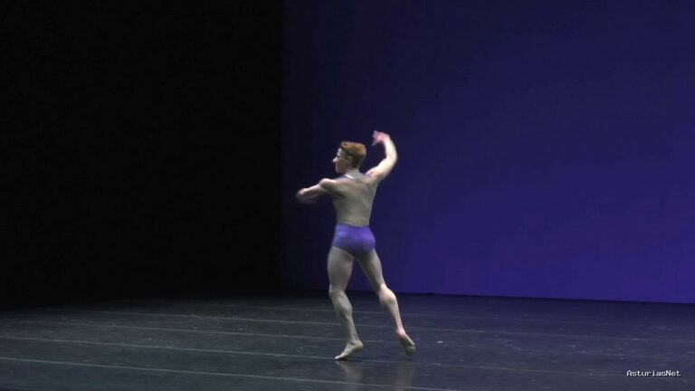 Ayuntamiento de Oviedo | March 8, 2019 | Danza Toulouse 1