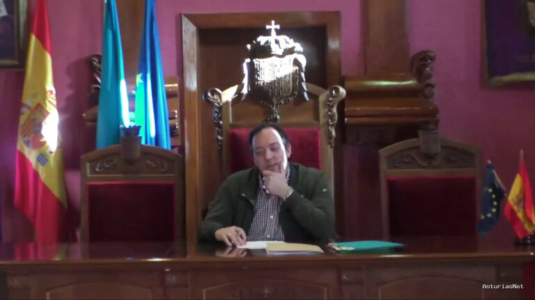 Ayuntamiento de Villaviciosa | May 22, 2019 | Pleno ordinario del Ayuntamiento de Villaviciosa mayo de 2019