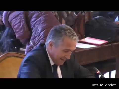Ayuntamiento de Oviedo | June 12, 2019 | Pleno Municipal del 12 de junio de 2019