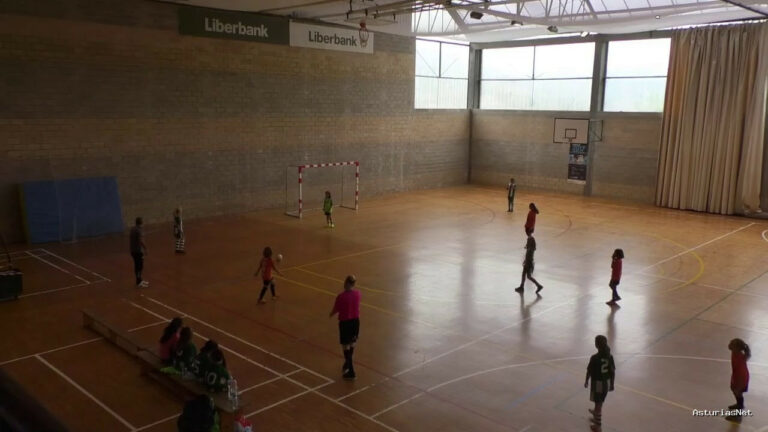 Ayuntamiento de Villaviciosa | July 7, 2019 | Futsal CUP 2019 EN Villaviciosa
