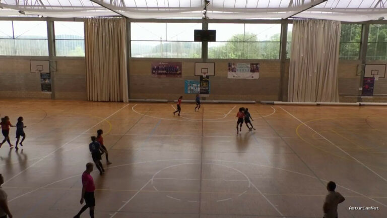 Ayuntamiento de Villaviciosa | July 7, 2019 | Futsal CUP 2019