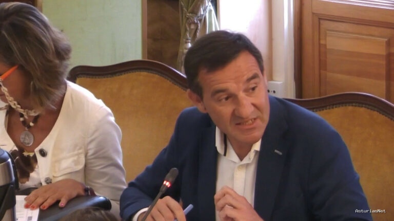 Ayuntamiento de Oviedo | July 30, 2019 | Pleno Municipal 30 de Julio 2019