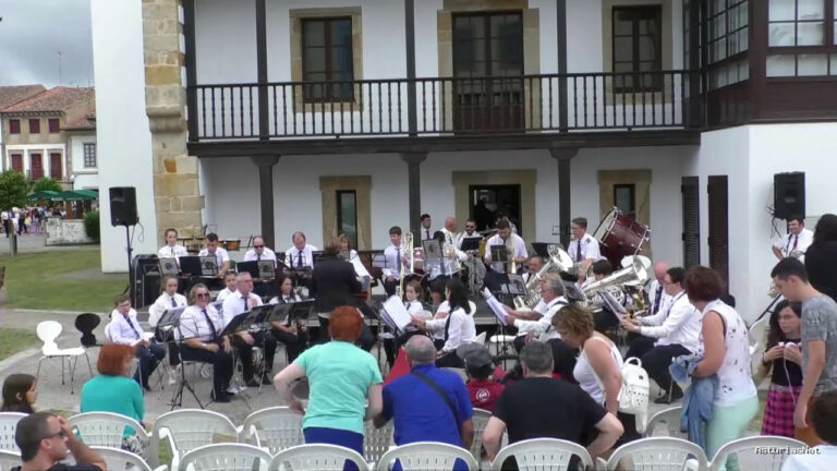 Ayuntamiento de Villaviciosa | July 13, 2019 | pruebaVII Festival DE Bandas DE Música DE Villaviciosa