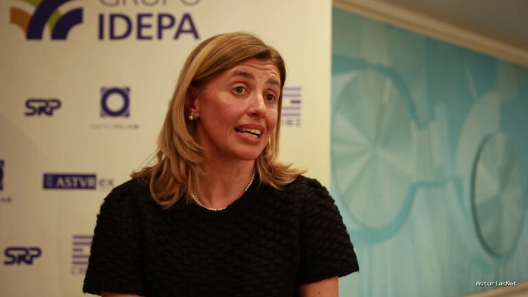 Prestosu | July 24, 2019 | Nuestro compromiso con Asturias | Entrevista a Eva Pando, directora general del Idepa