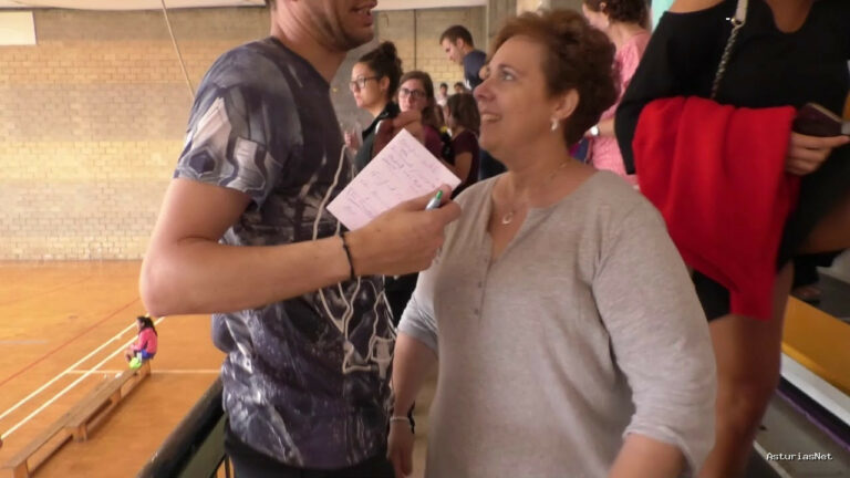 Ayuntamiento de Villaviciosa | July 7, 2019 | Futsal CUP 2019 EN Villaviciosa