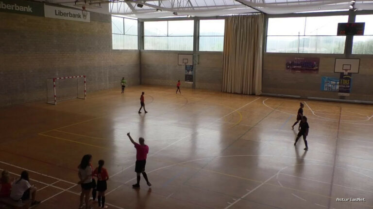 Ayuntamiento de Villaviciosa | July 7, 2019 | Futsal CUP 2019 EN Villaviciosa