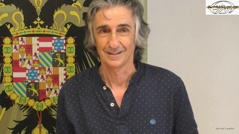 Ayuntamiento de Villaviciosa | August 15, 2019 | Presentación DEL Viii Festival DE LA RÍA Enrique Correa