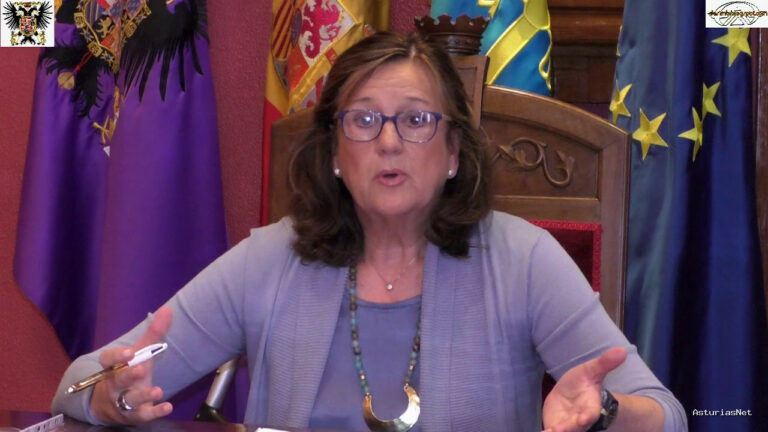 Ayuntamiento de Villaviciosa | September 30, 2019 | Presentación I Carrera Popular Solidaria Entremanzanas