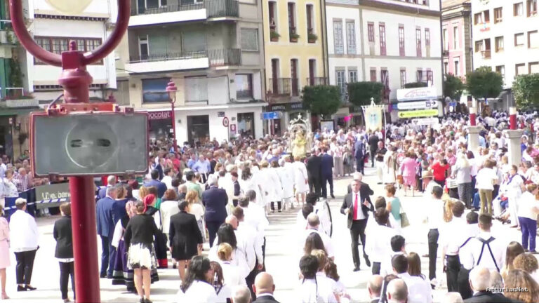 Ayuntamiento de Villaviciosa | September 15, 2019 | Danza DEL Portal 2019 EN Villaviciosa.