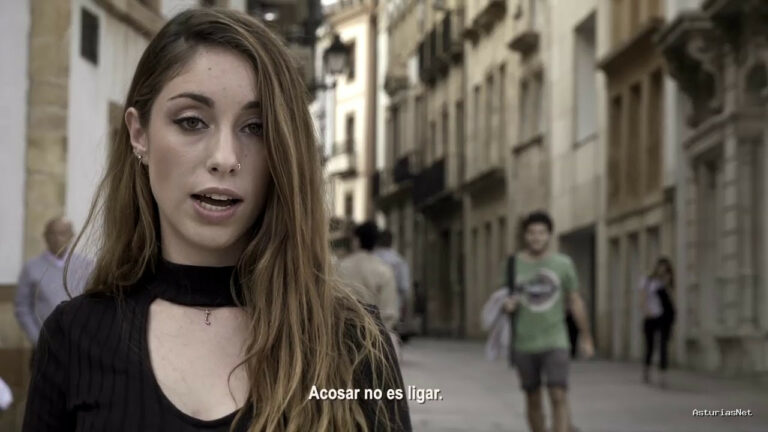 Ayuntamiento de Oviedo | September 12, 2019 | Oviedo, punto de respeto