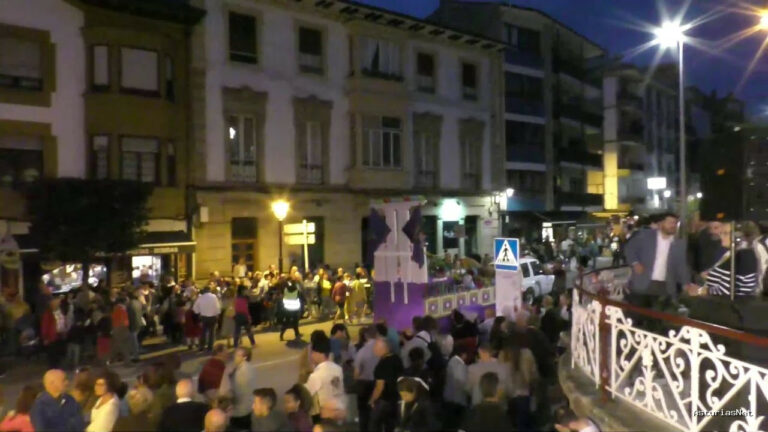 Ayuntamiento de Villaviciosa | October 12, 2019 | Xxxii Festival DE LA Manzana EN Villaviciosa(Concurso desfile de carrozas)