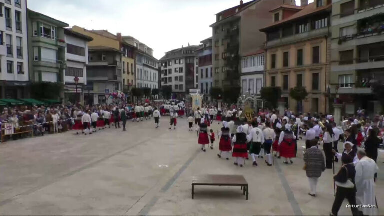 Ayuntamiento de Villaviciosa | October 12, 2019 | Xxxii Festival DE LA Manzana EN Villaviciosa