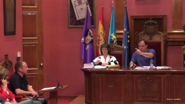Ayuntamiento de Villaviciosa | October 2, 2019 | Emisión en directo de Ayto Villaviciosa