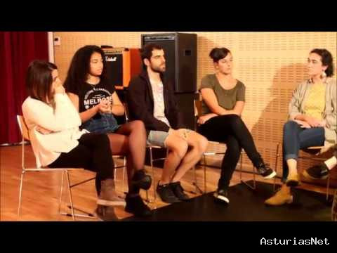 Ayuntamiento de Oviedo | November 20, 2019 | Tertulia Coloquio Casa de Muñecas de Henrik Ibsen