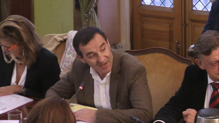 Ayuntamiento de Oviedo | November 6, 2019 | Pleno Municipal, sesión ordinaria del 5 de noviembre de 2019