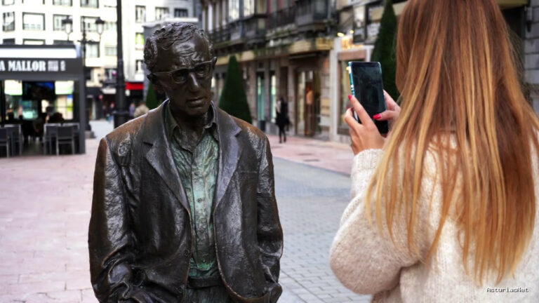 Ayuntamiento de Oviedo | December 30, 2019 | Spot Mice Turismo