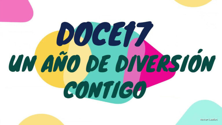 Ayuntamiento de Oviedo | December 17, 2019 | UN AÑO DOCE17