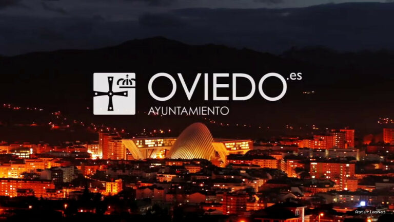 Ayuntamiento de Oviedo | December 30, 2019 | Video Mice Ayto Oviedo Castellano Baja Calidad