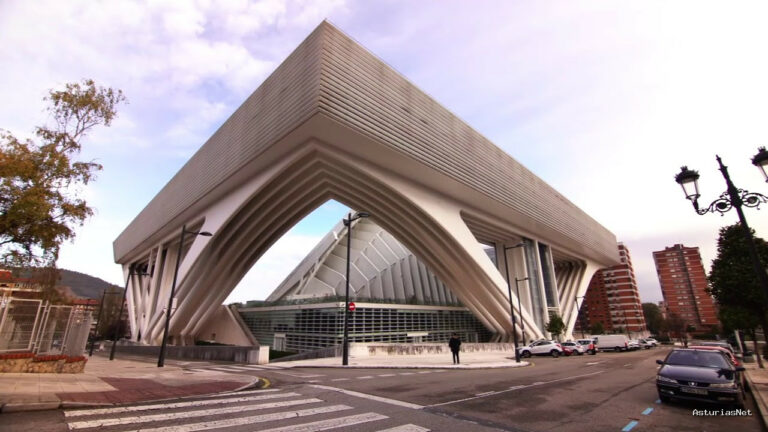 Ayuntamiento de Oviedo | December 30, 2019 | Spot Mice Congreso Baja Calidad
