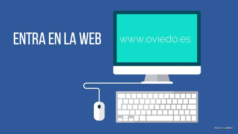 Ayuntamiento de Oviedo | January 23, 2020 | Tutorial inscribirse en la publicación y difusión digital