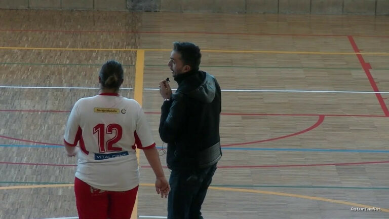 Ayuntamiento de Villaviciosa | January 12, 2020 | Rodiles «B» – Gijón Playas