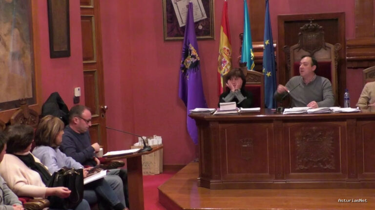 Ayuntamiento de Villaviciosa | January 29, 2020 | Pleno ordinario enero 2020 – Ayuntamiento de Villaviciosa