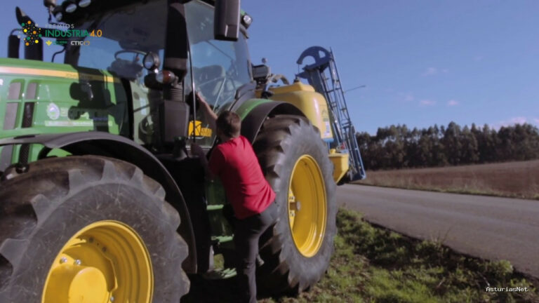 Prestosu | January 24, 2020 | Premios Industria 4.0: Agropres, premio categoría «Industria»