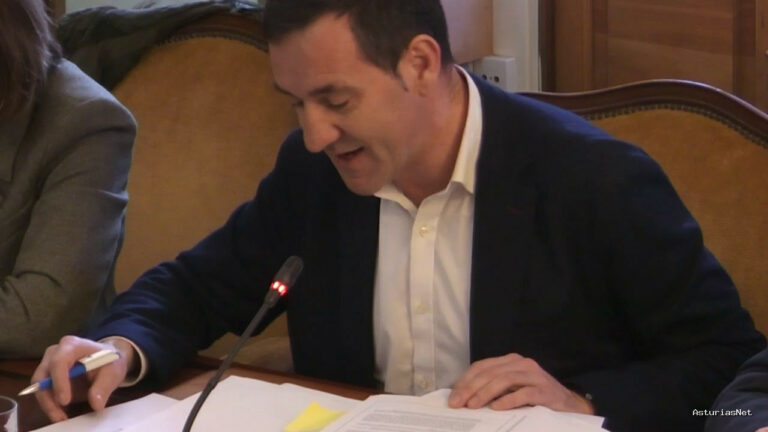 Ayuntamiento de Oviedo | January 31, 2020 | Pleno extraordinario