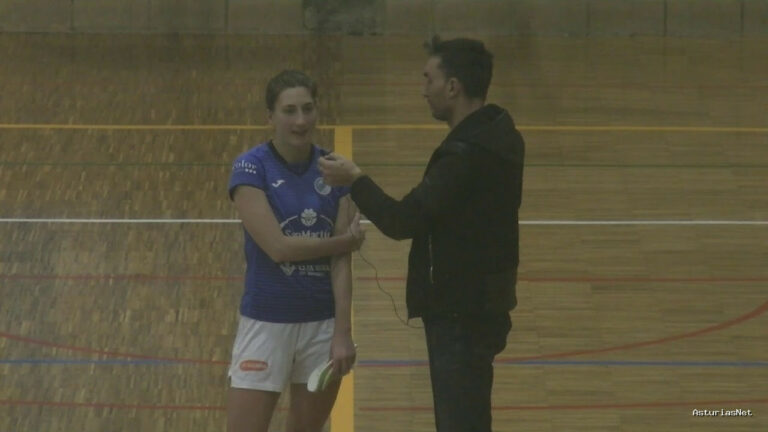 Ayuntamiento de Villaviciosa | January 18, 2020 | Rodiles vs. C.D. Promesas | Fútbol Sala Femenino 2ª División
