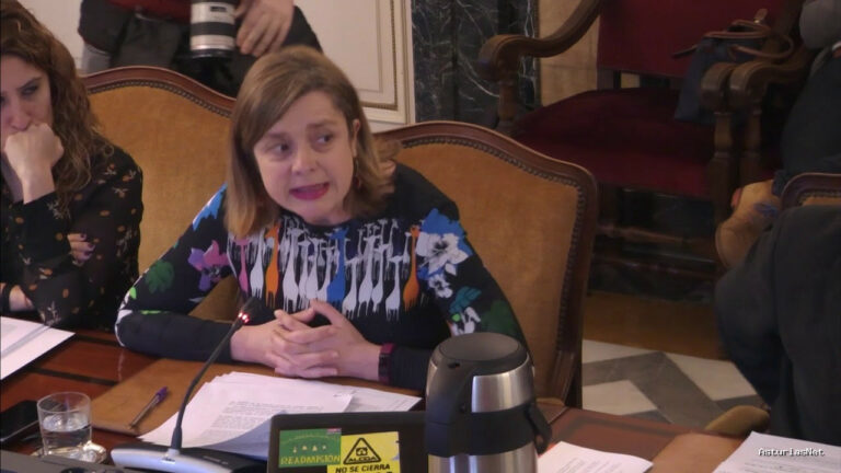 Ayuntamiento de Oviedo | February 4, 2020 | Pleno ordinario del 4 de febrero de 2020