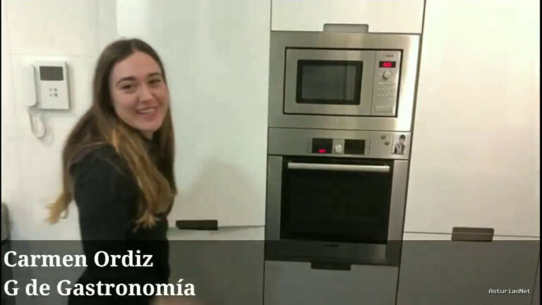 Ayuntamiento de Oviedo | March 19, 2020 | En Oviedo nos quedamos en casa 1