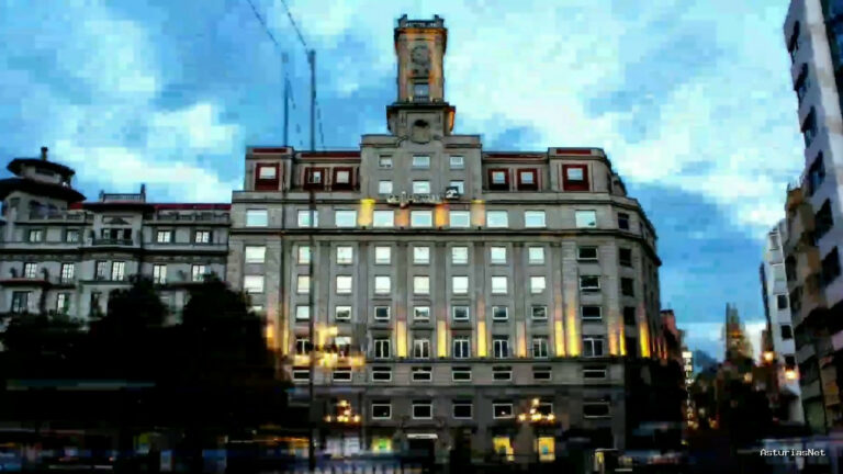 Ayuntamiento de Oviedo | March 19, 2020 | #enOviedoNosQuedamosEnCasa