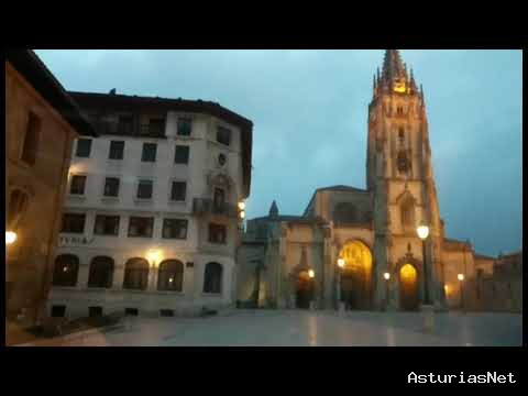 Ayuntamiento de Oviedo | March 25, 2020 | Volveremos a brindar